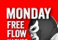 Free Flow Monday at El Santo