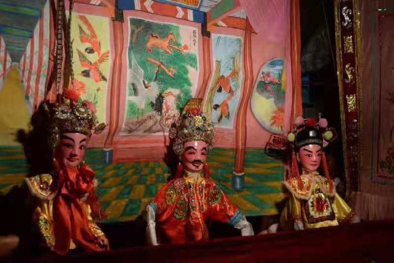 27 Awesome Haikou Events: Puppets, Parties, Drama & More