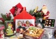 2021 Christmas Goodies and Hampers at The Patisserie