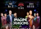 Imagine Dragons & Coldplay tribute 