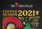 FESTIVE SEASON
