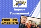 Zmack Improv Tournament - Game On