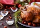 2021 Festive Turkey To-Go Set            