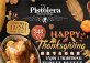 Thanksgiving Buffet Dinner