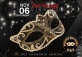 Masquerade Ball on the Bund