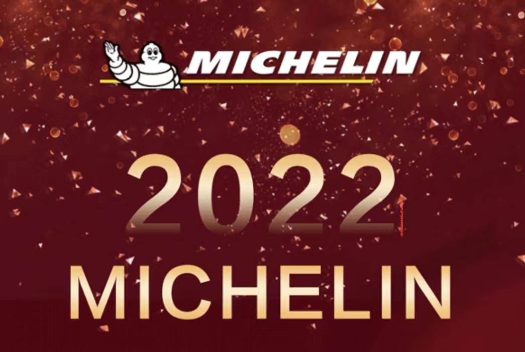 Jean Georges & Canton Table Are Awarded 1-Michelin Star Each in the 2022 Guide