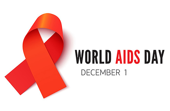 Today is World AIDS Day – Here's How You Can Get Involved