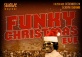 Funky Christmas Eve