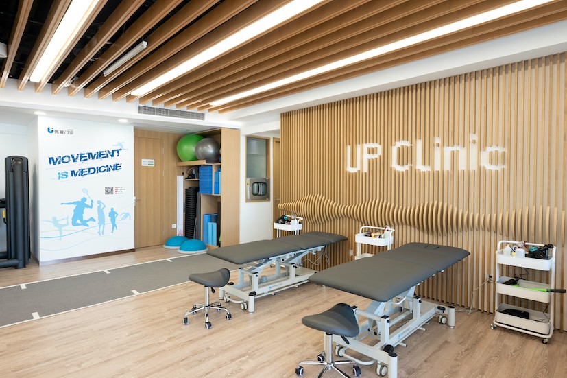 WIN! Up Clinic Fixed My Broken Body, Want Them to Fix Yours Too?