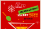 Italo New year celebration