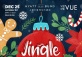 JINGLE BALL Christmas Party @ VUE Bar