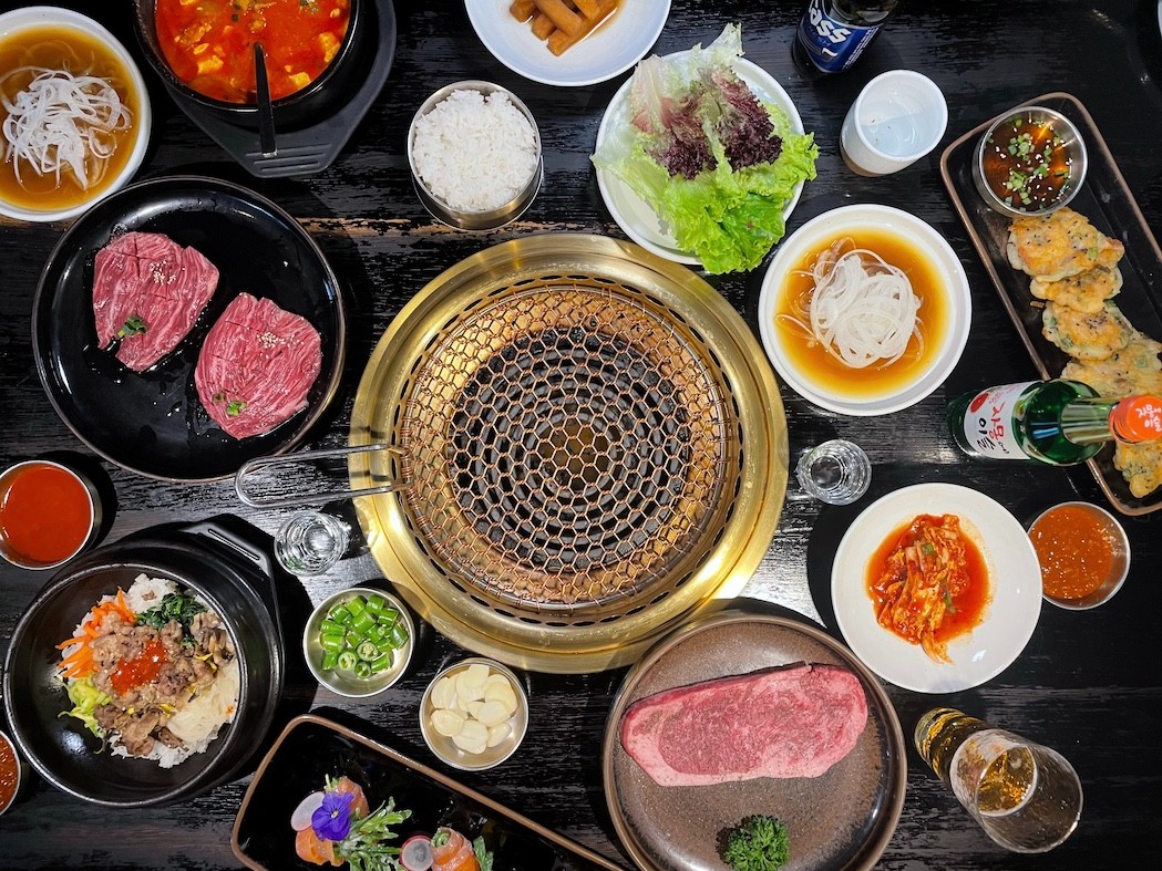 Korean BBQ: A Guide to Shanghai's Best (and Worst) Options