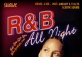 R&B All Night