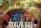 Brazilian Party Favela Chic