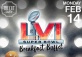 Super Bowl Breakfast Buffet 