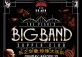 The Pearl’s Big band supper club sunday