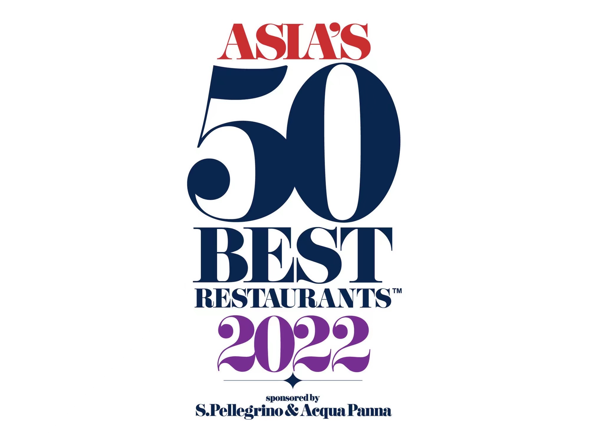 37 Greater China Restaurants Make Asia's 50 Best Top 100 List