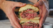 17 Not Your Everyday Shanghai Burgers