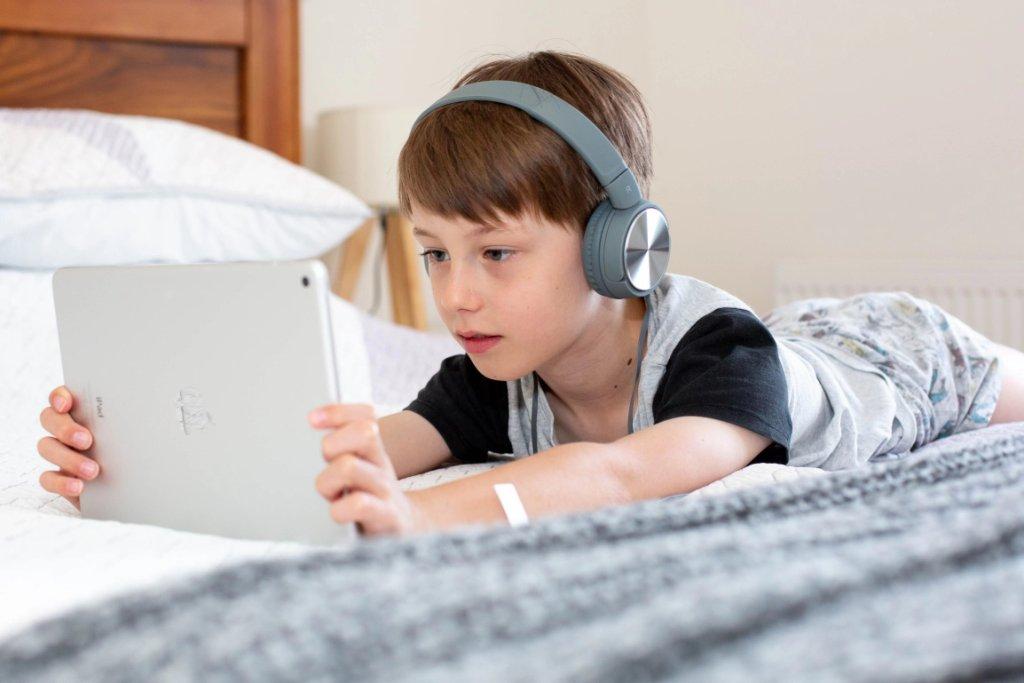 13 Online Activities for Kids in Lockdown This Week