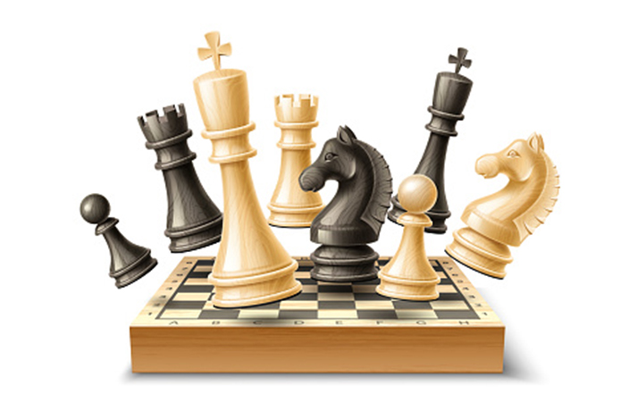 Learn Chess Online & Enter School Tournaments!