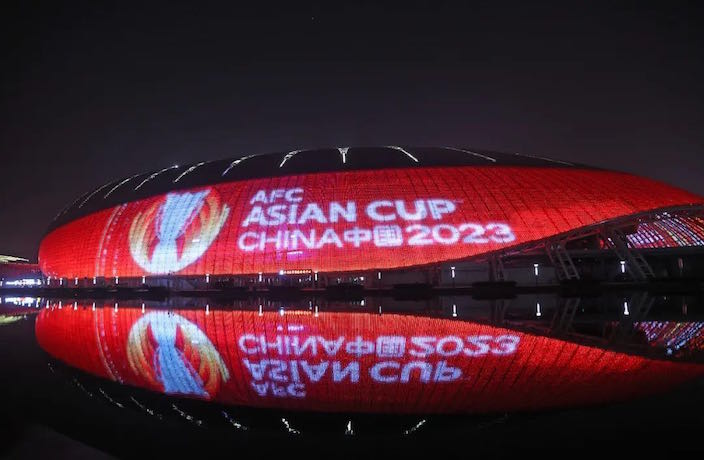Soccer News – China Will NOT Host AFC Asian Cup 2023