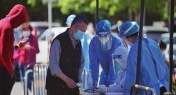 Beijing Surpasses 1,000 Total Cases in Current COVID Outbreak