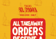 Tacos El Paisa: Delivery & Takeaway 