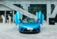 Hotel Éclat Beijing and McLaren unveils new urban staycation experience 