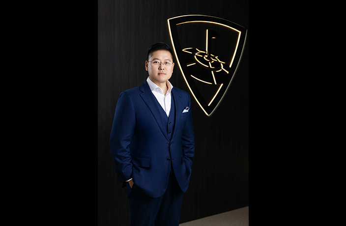 Topgolf's Mike Huang on the F&B Toll of the Shanghai Lockdown