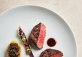 Degustation Menu at Rive Gauche