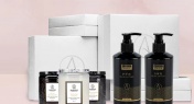 Buy-One-Get-One on These Allelique Aromatherapy Gift Boxes
