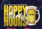 Happy Hours @Indian Spice Restaurant
