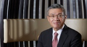 Grand Hyatt Shenzhen Appoints Richard Li as General Manager