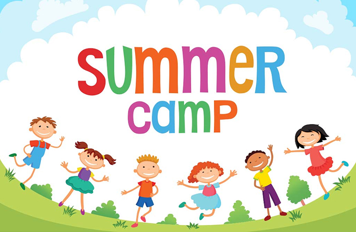 5 Kid's Summer Camps Going on All August