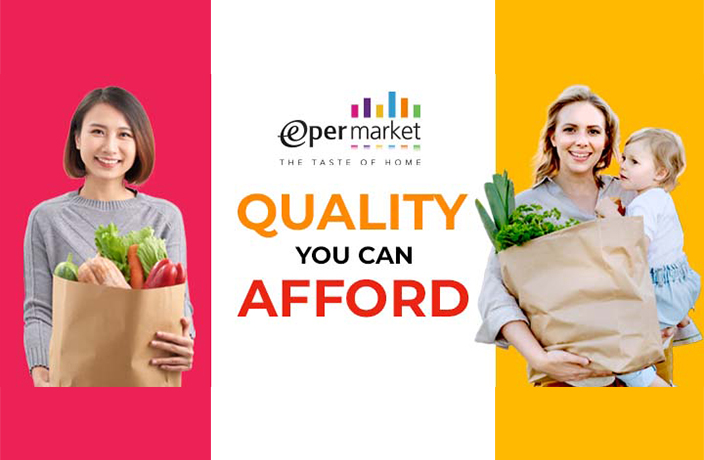 Epermarket – The Home of Quality You Can Afford