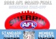 AFL GRAND FINAL 2022 SHENZHEN KICK OFF