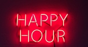 22 Happy Hour Drinks Deals to Hit Up Over Golden Week