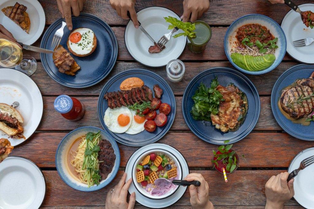 16 Shanghai Brunches to Hit Up This Weekend