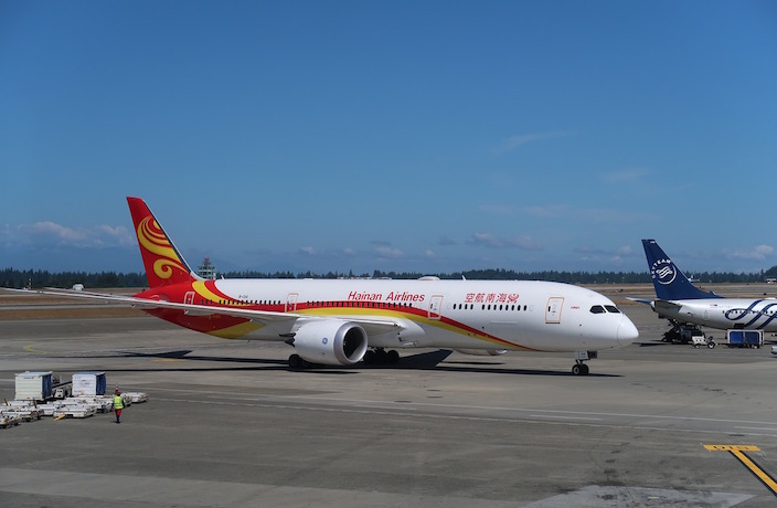 China is Adding Back THESE International Flights This Month