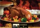 Thanksgiving  Turkey Buffet @George & Dragon