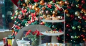Enjoy an Enchanted Christmas at the Pudong Shangri-La
