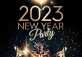 2023 New Year Party @ATLANTIS