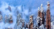 4 More Amazing Trips to Take Around China This Winter