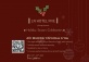 Holiday Season Celebration @LN Hotel Five