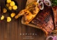New Year's Eve Country Western Dinner Buffet