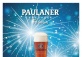 Happy New Beer! @Paulaner Brauhaus Foshan 