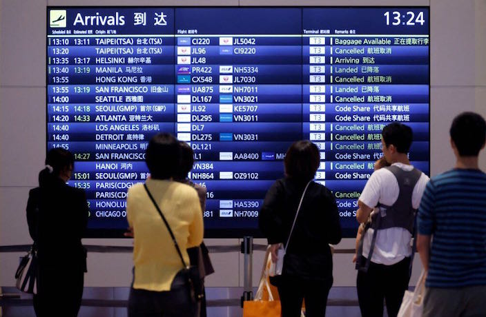 Traveling From China? These Countries Have COVID-19 Regulations