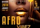 Afro Vibez: A Night of Culture & Party