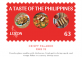 Miercoles Calientes: A Taste of the Philippines 