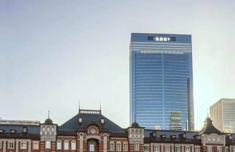 Bulgari Hotels & Resorts Expands to Tokyo on April 4, 2023